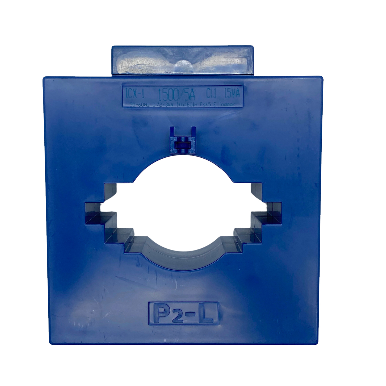 CURRENT TRANSFORMER (CT) ICK - 1 / 1500 / 5 A - CIC